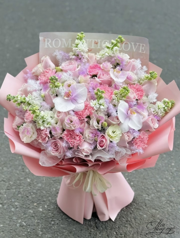 Nắng Gọi Yêu Thương