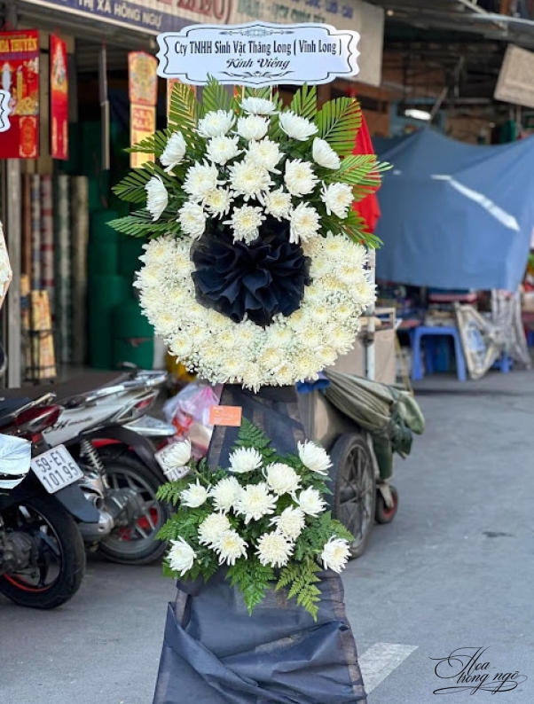 Lời Tiễn Cuối