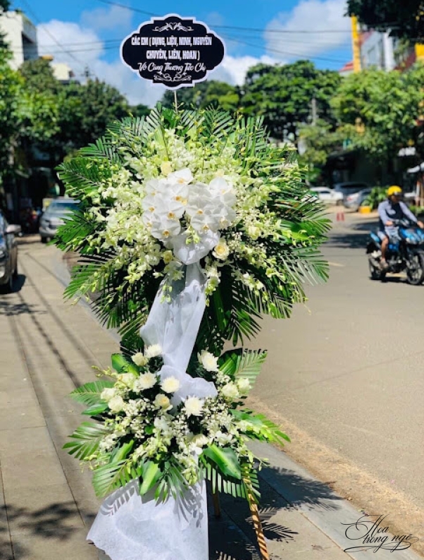 Lời Phân Ưu