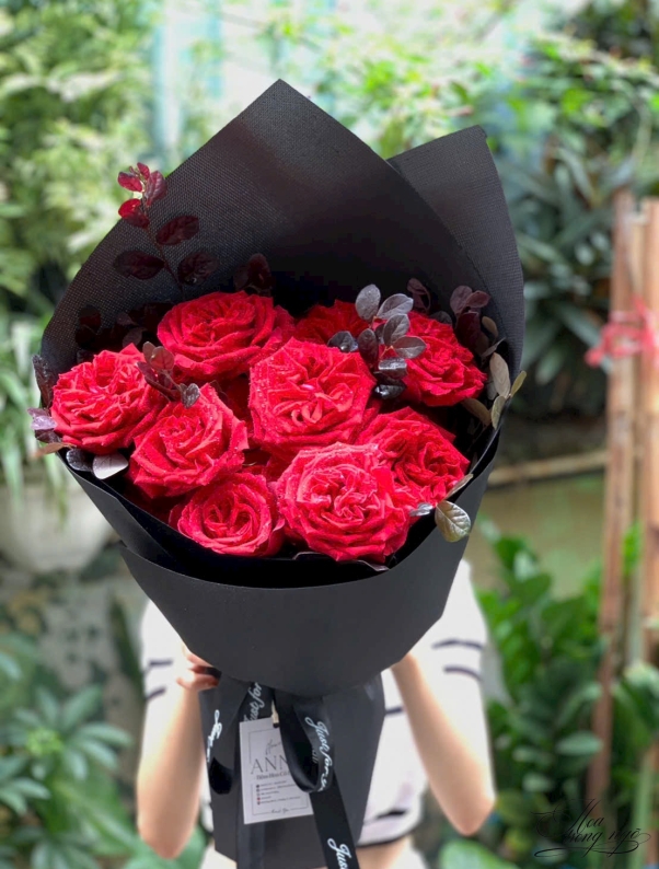 Mùa Hoa Tươi Vui