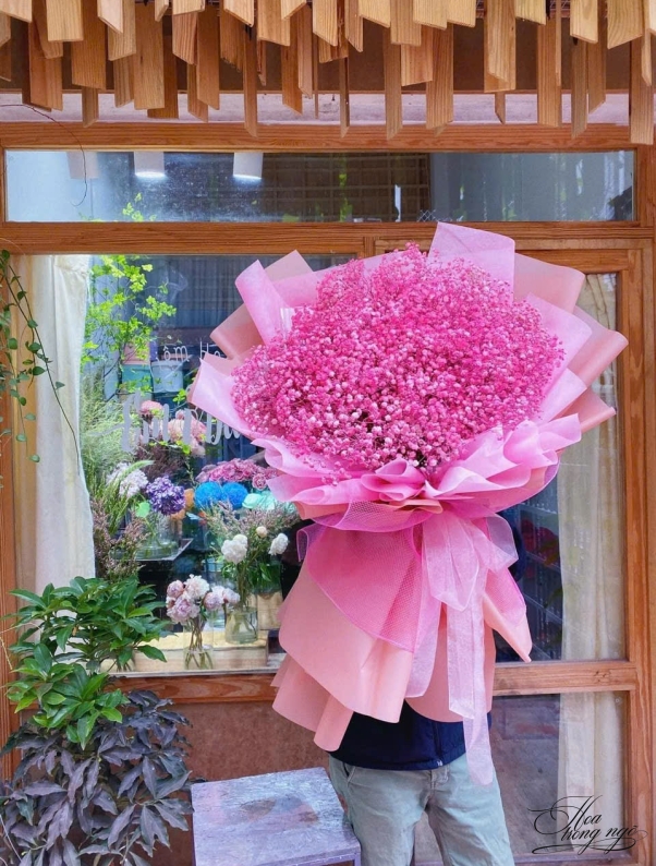 Ngày Đẹp Gọi Hoa