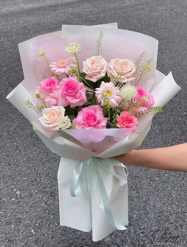 Ngày Đẹp Có Em
