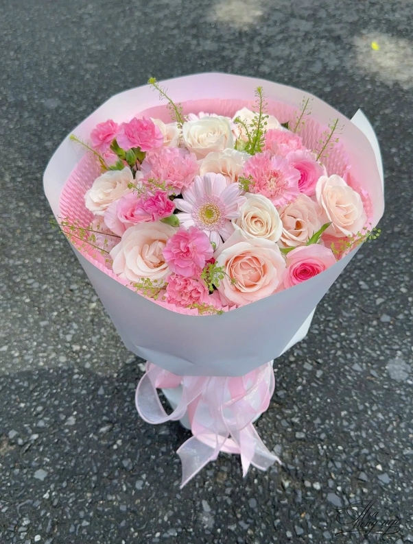 Hoa Gọi Điều Lành