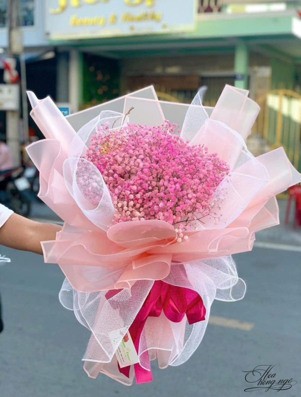 Hương Hoa Ngày Xinh