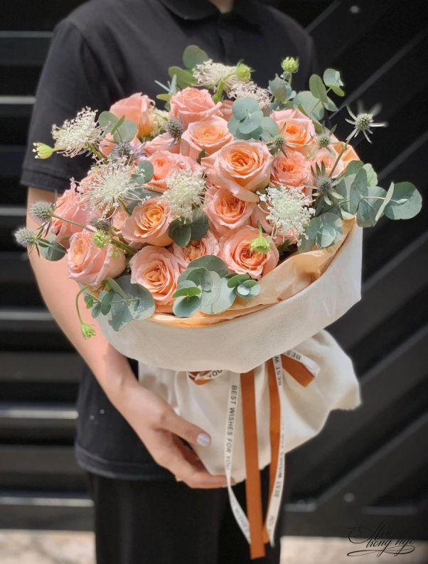 Một Trời Hạnh Phúc