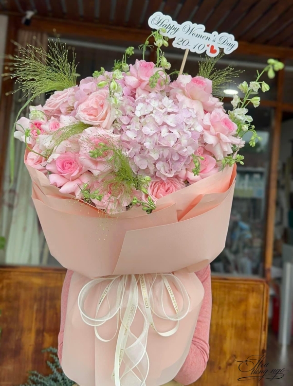 Hương Hoa Ngày Đẹp
