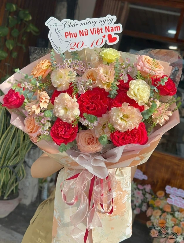 Ngày Vui Trọn Vẹn