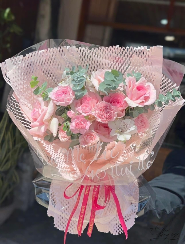Mùa Vui Rạng Rỡ