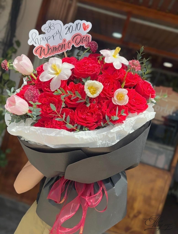 Mùa Hoa Đầy Nắng