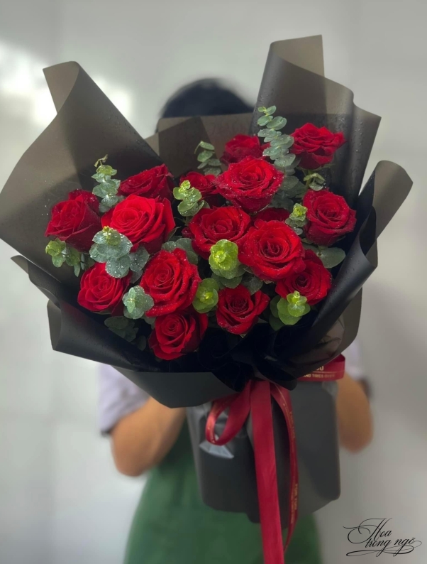 Nắng Vương Niềm Hỷ