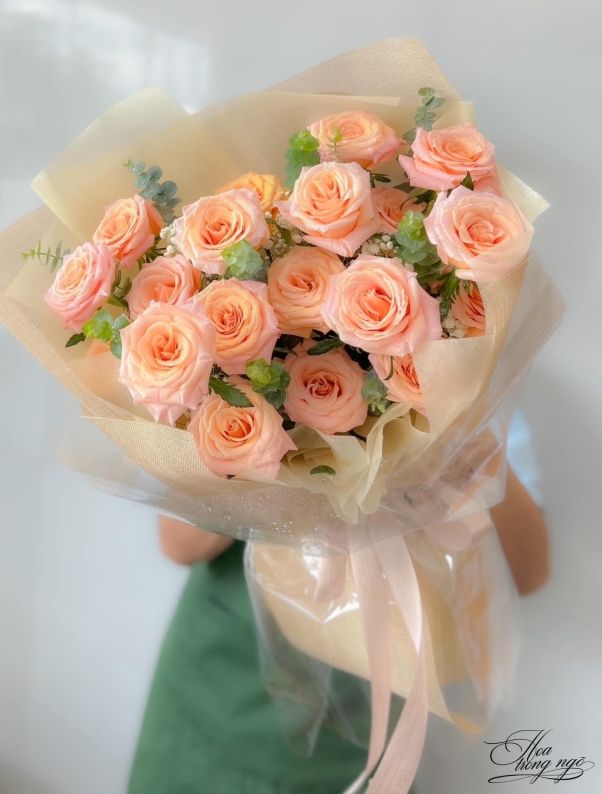 Rực Rỡ Một Chặng Đường