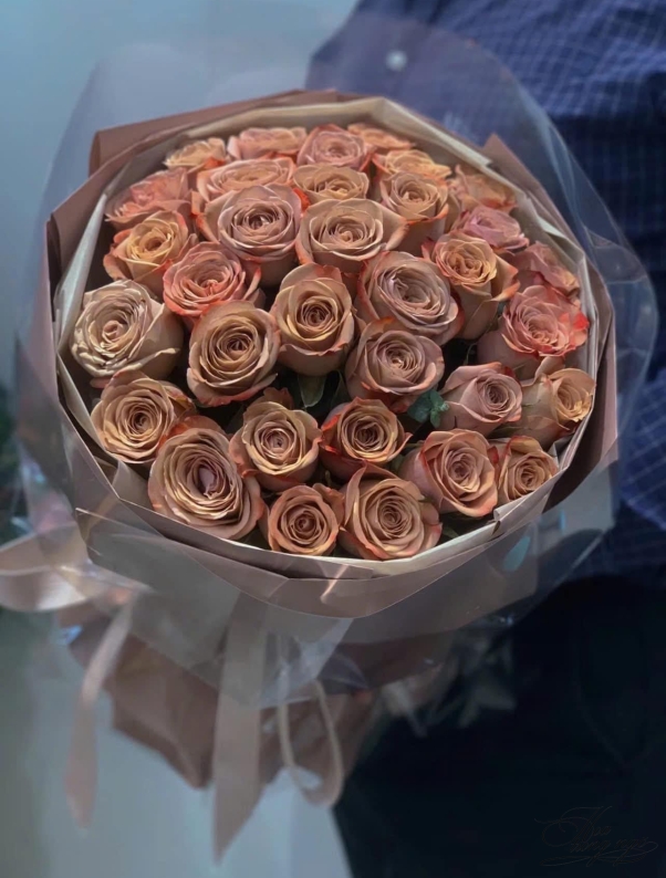 Hoa dịp lễ Valentine Q10