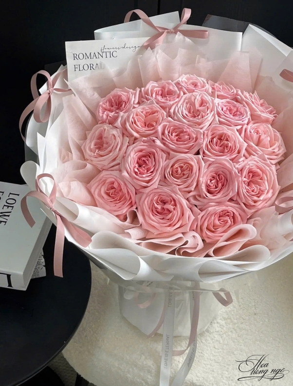 Hương Vui Ghé Đến