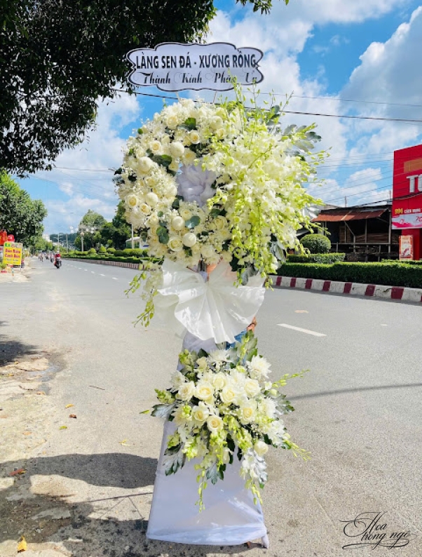 Bạch Nguyện