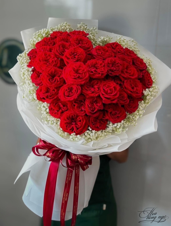 Hoa Nở Mừng Duyên