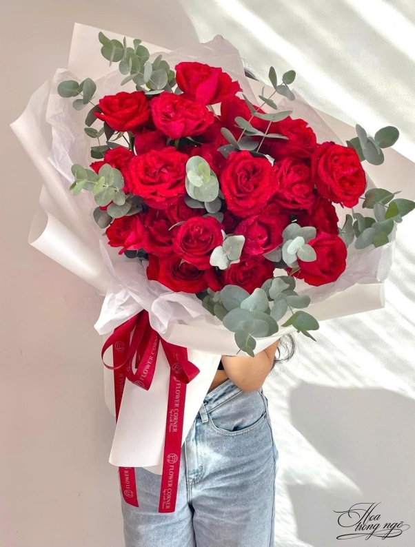 Sắc Hoa Mừng Vui