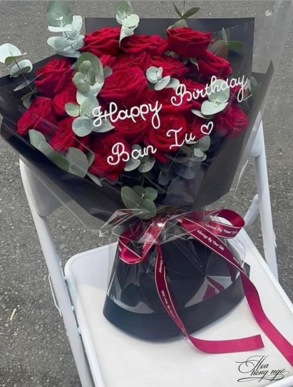 Mùa Đẹp Vừa Sang