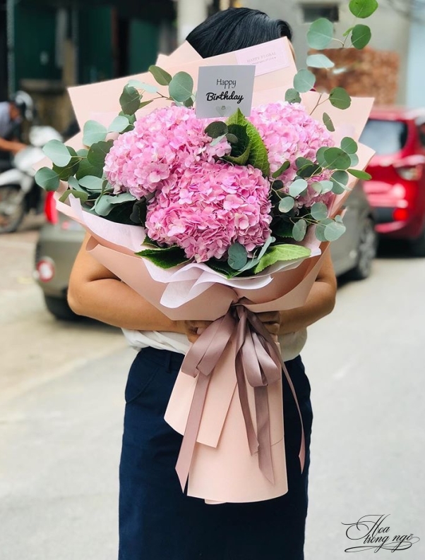 Ánh Sáng Gọi Hoa