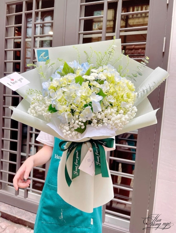 Ngày Xanh Thành Ý