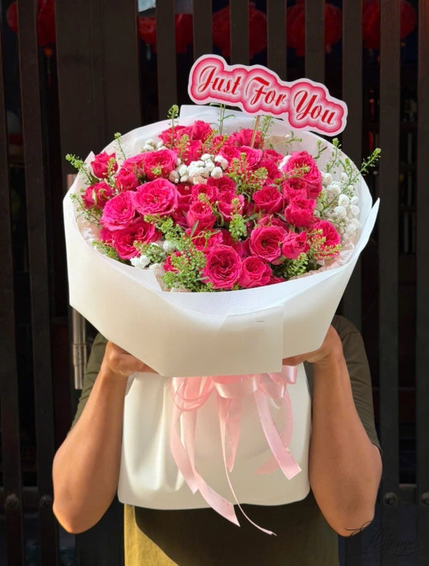 Hoa Tươi Mừng Ngày Đẹp