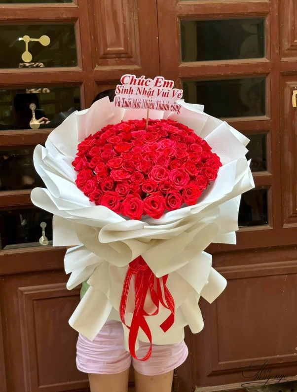 Mùa Nắng Thành Đạt