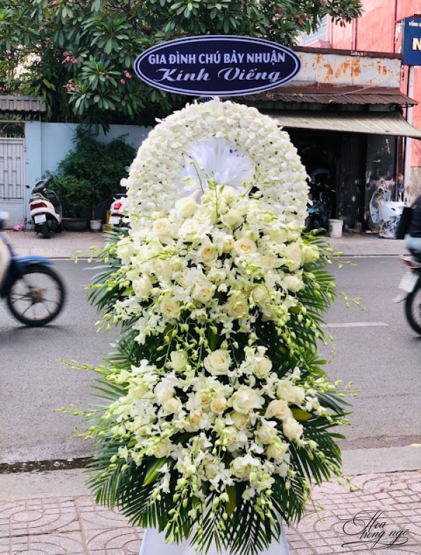 Vĩnh Biệt