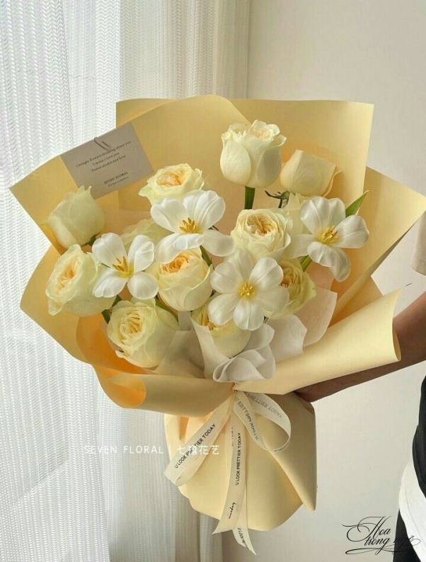 Nắng Sớm Mừng Hỷ