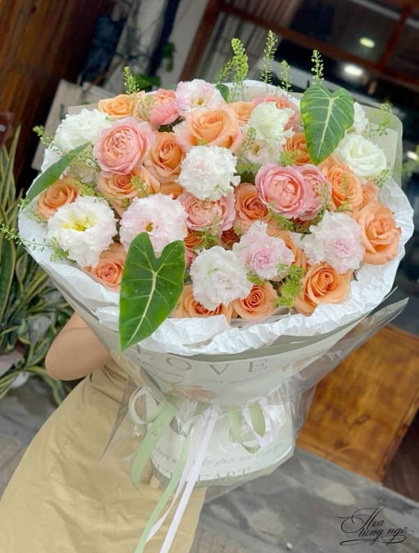Rộn Ràng Ngày Hỷ