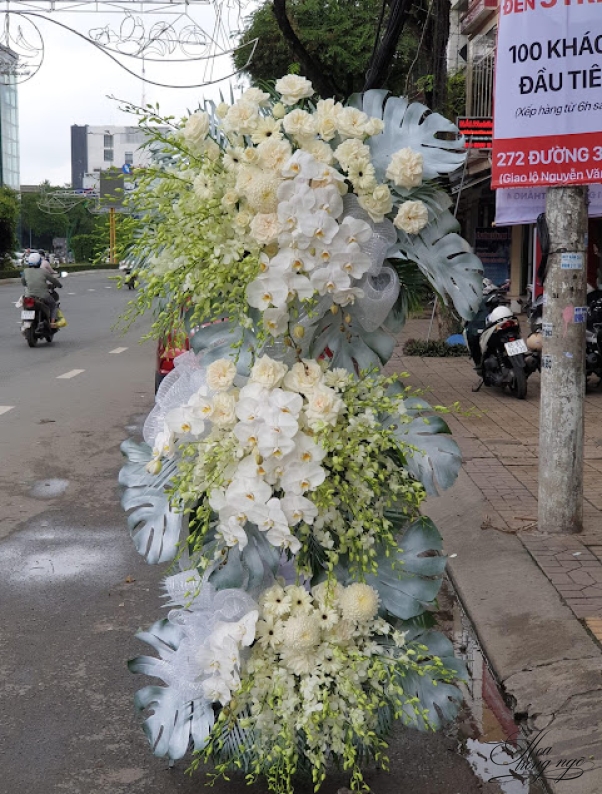 Tiễn Đưa
