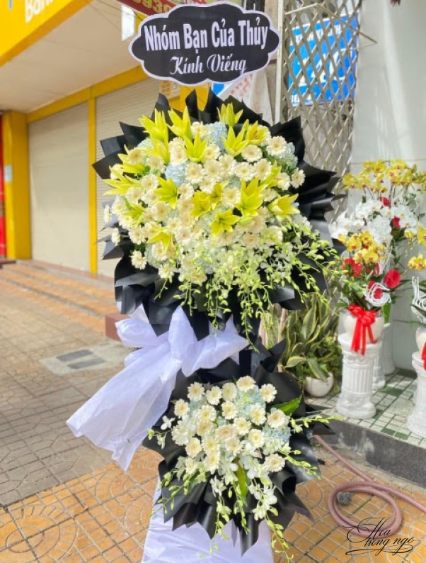 Tưởng Nhớ 
