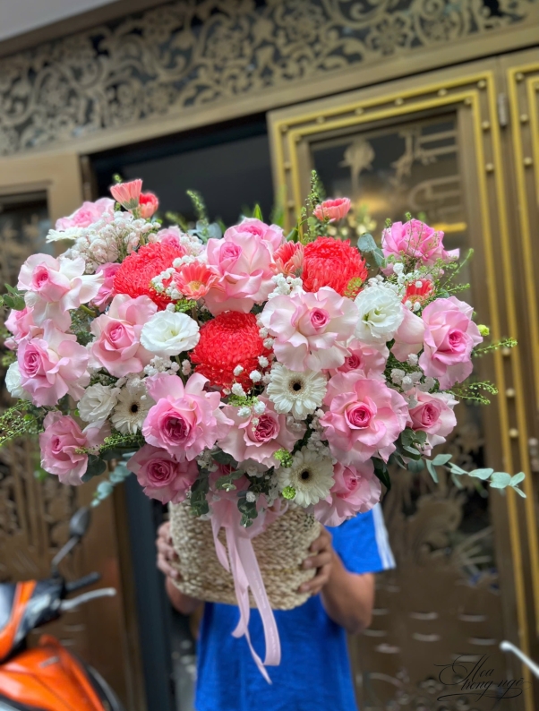 bình minh yêu thương 
