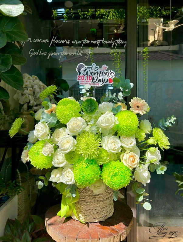 ánh mai rạng ngời 