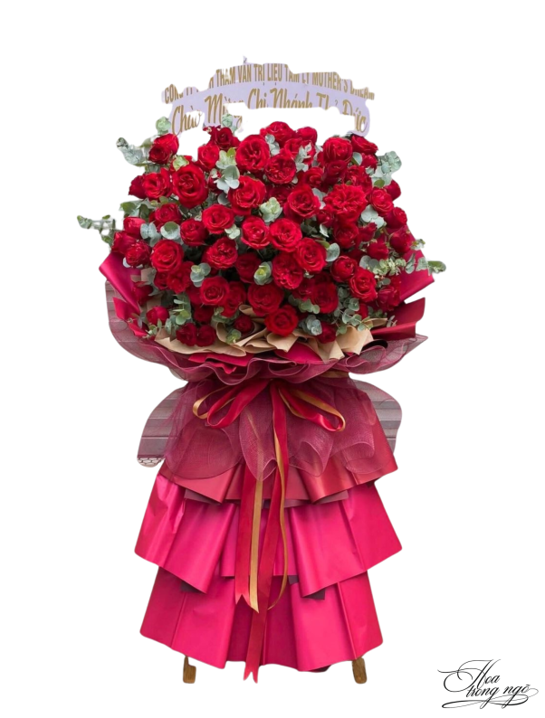 Kệ Hoa Đại Phát
