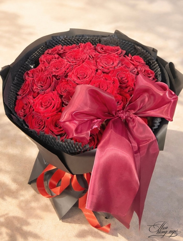 Hạnh Phúc Có Hoa