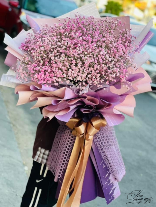 Hường Baby