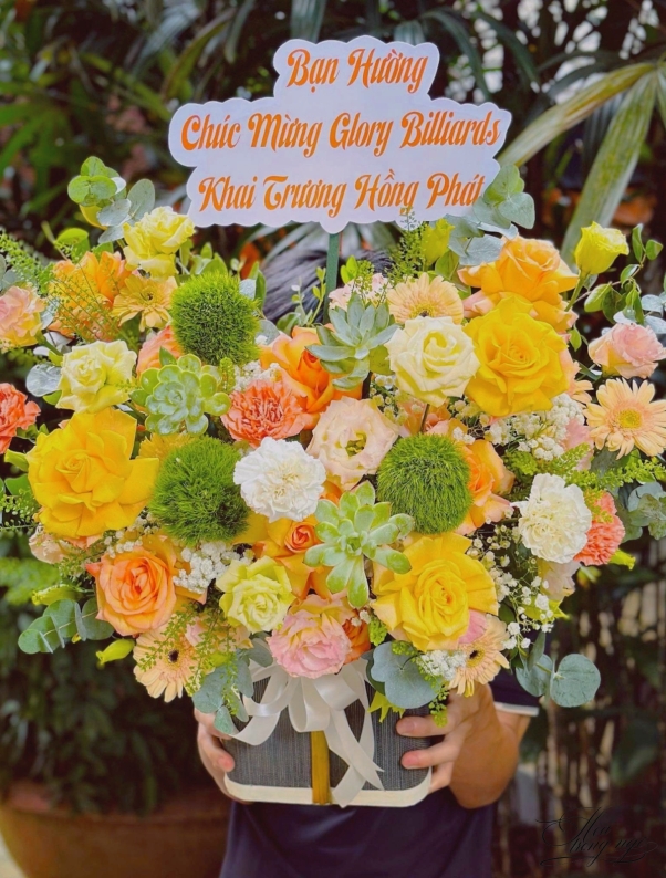 Yêu Kiều Thoáng Hương