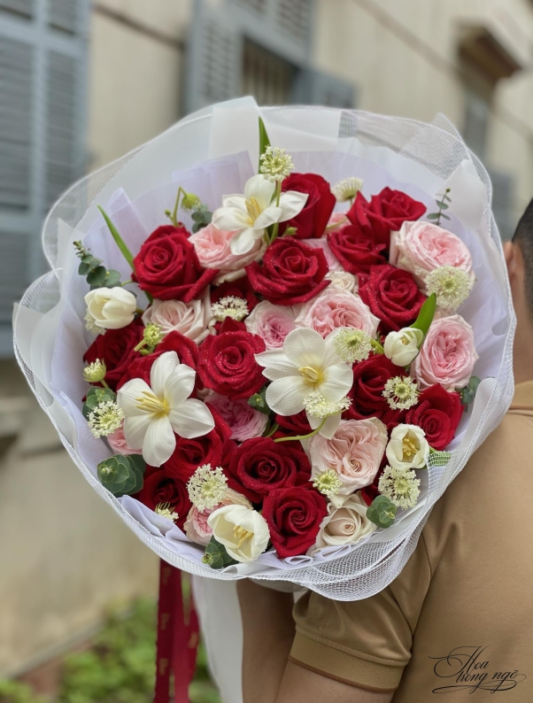 Nhịp Điệu Tự Nhiên