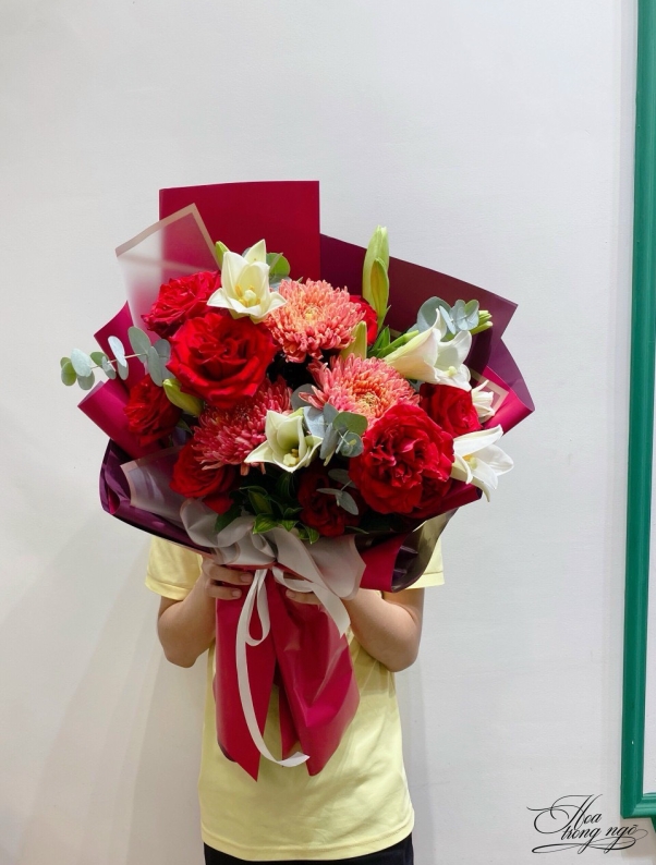 Lời Thì Thầm Sắc Hương