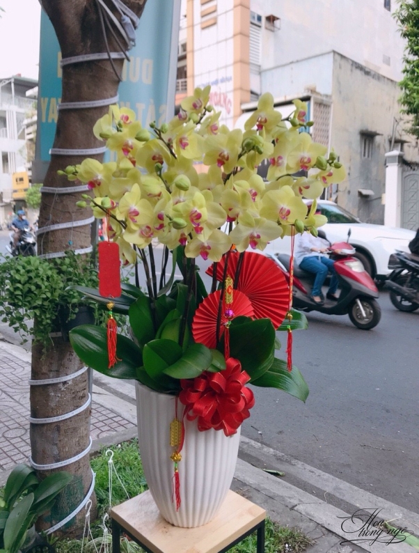 Hương Thơm Vĩnh Hằng