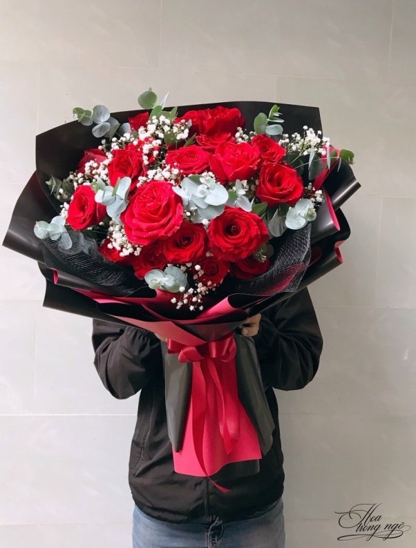 Quyến Rũ Thời Thượng
