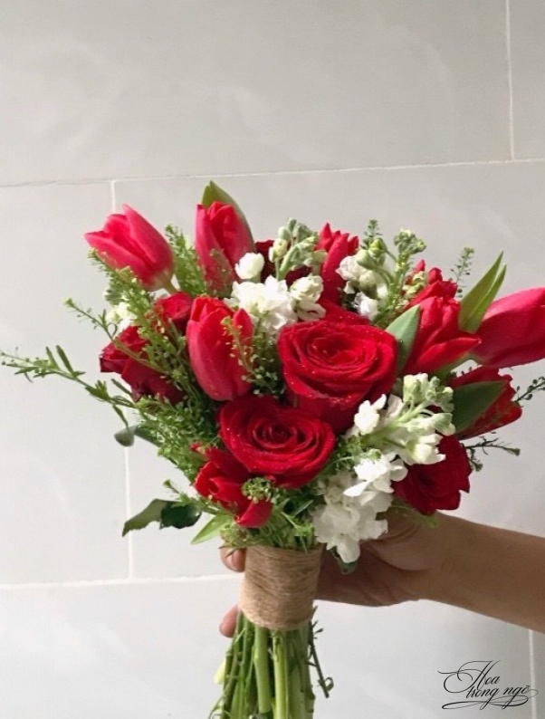 Ngọc Nữ Duyên Dáng