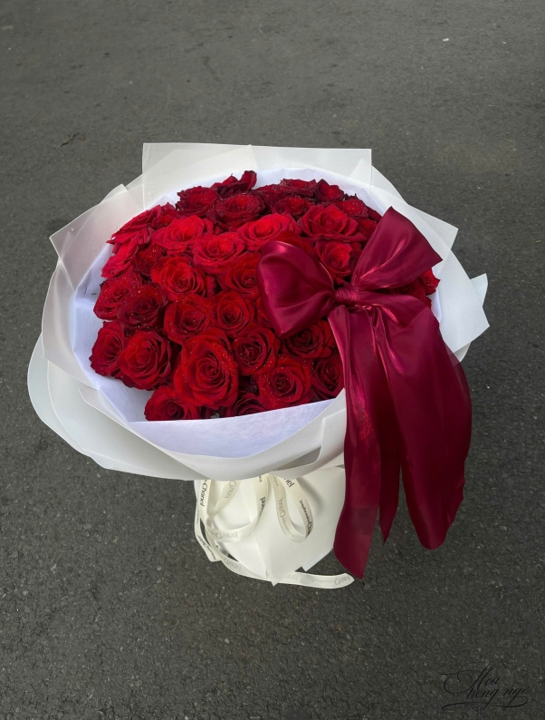 Nâng Niu Khoảnh Khắc