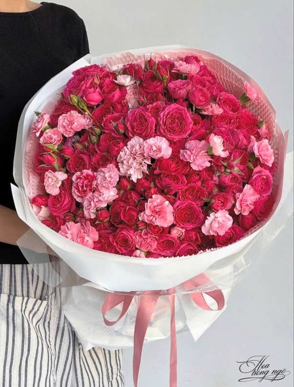 Hoa Gửi Tâm Tình