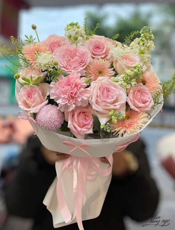 Pink Melody