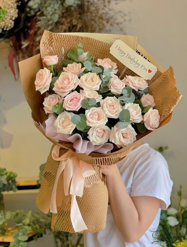 Nắng Dịu Dàng